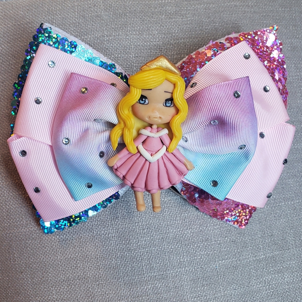 Beautiful bows - Picture 2 of 6